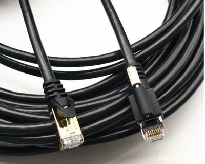 网线 连接数字世界的隐形桥梁