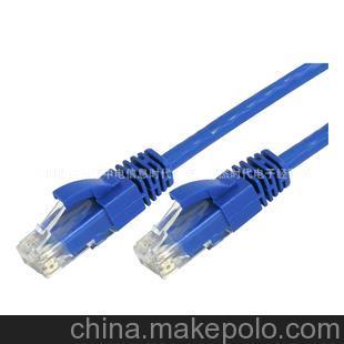 3米Cat6网线 高速网络的隐形桥梁与兴利杰科技的卓越品质